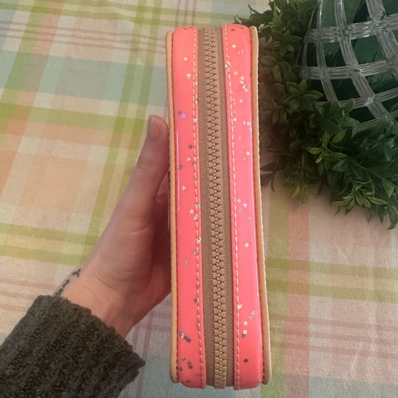 Consuela Shine Wallet - Picture 3 of 8